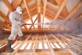 Types of Insulation We Offer in Blissfield, MI